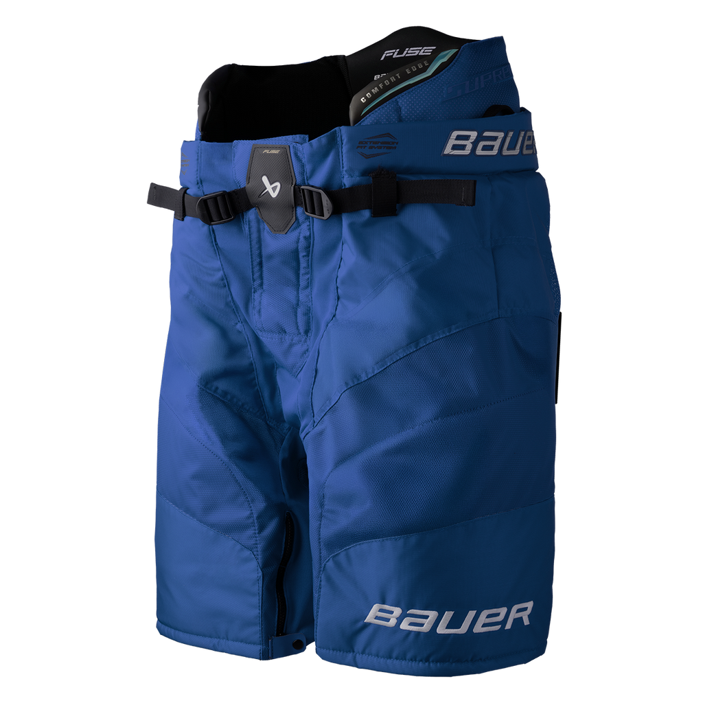 BAUER SUPREME FUSE PANT SENIOR