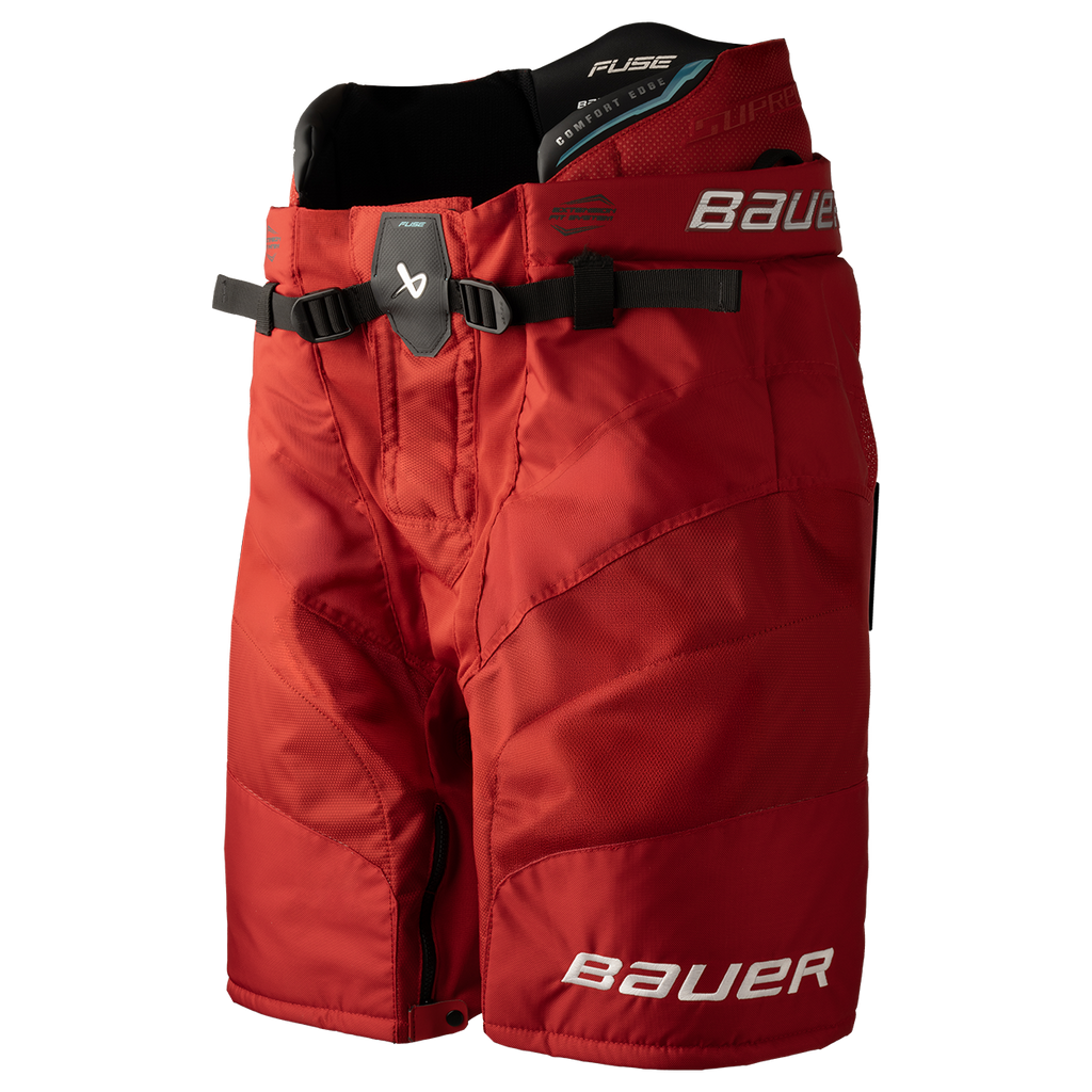 BAUER SUPREME FUSE PANT INTERMEDIATE