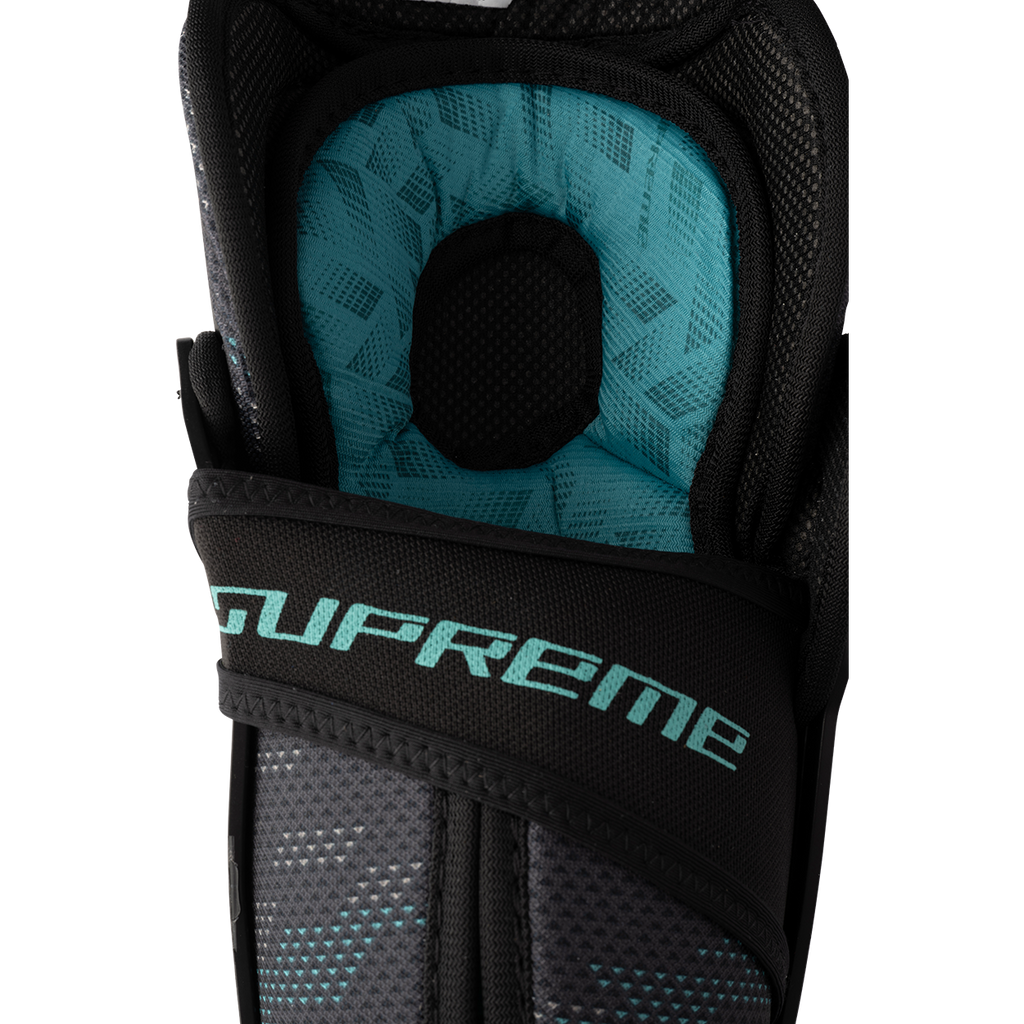 BAUER SUPREME FUSE SHIN GUARD YOUTH