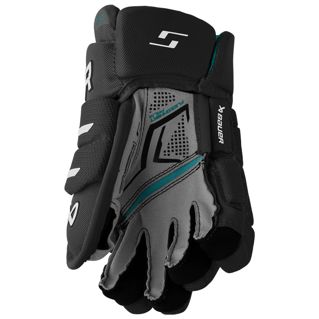 BAUER SUPREME FUSE GLOVE YOUTH