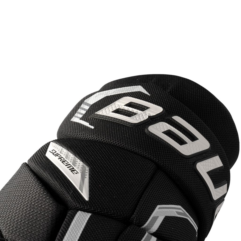 BAUER SUPREME FUSE GLOVE YOUTH