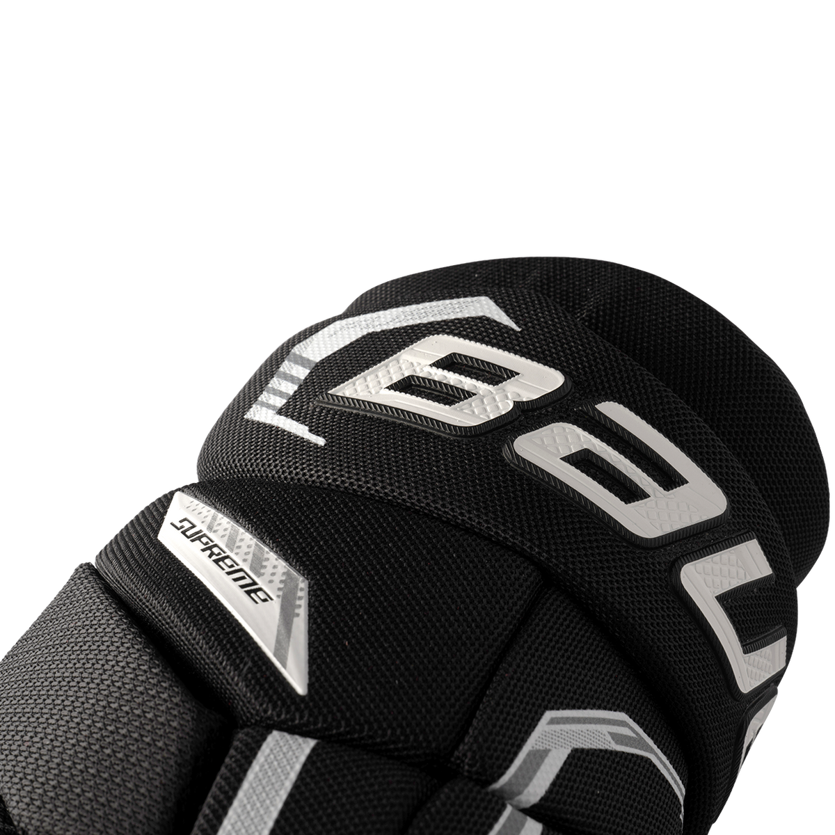 BAUER SUPREME FUSE GLOVE YOUTH
