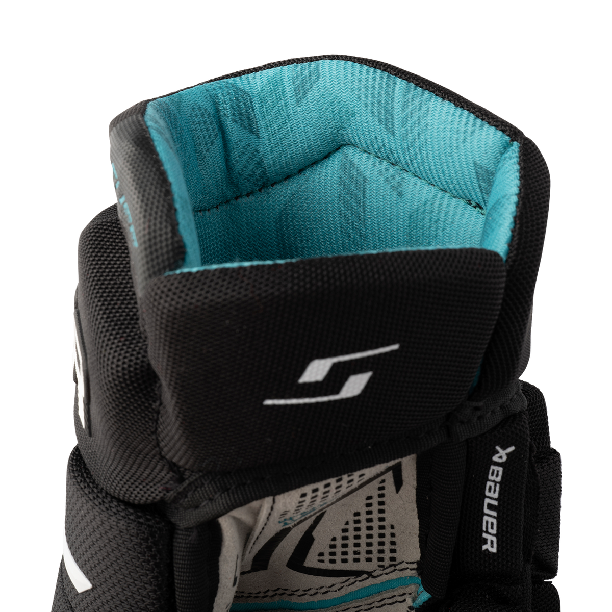 BAUER SUPREME FUSE GLOVE YOUTH