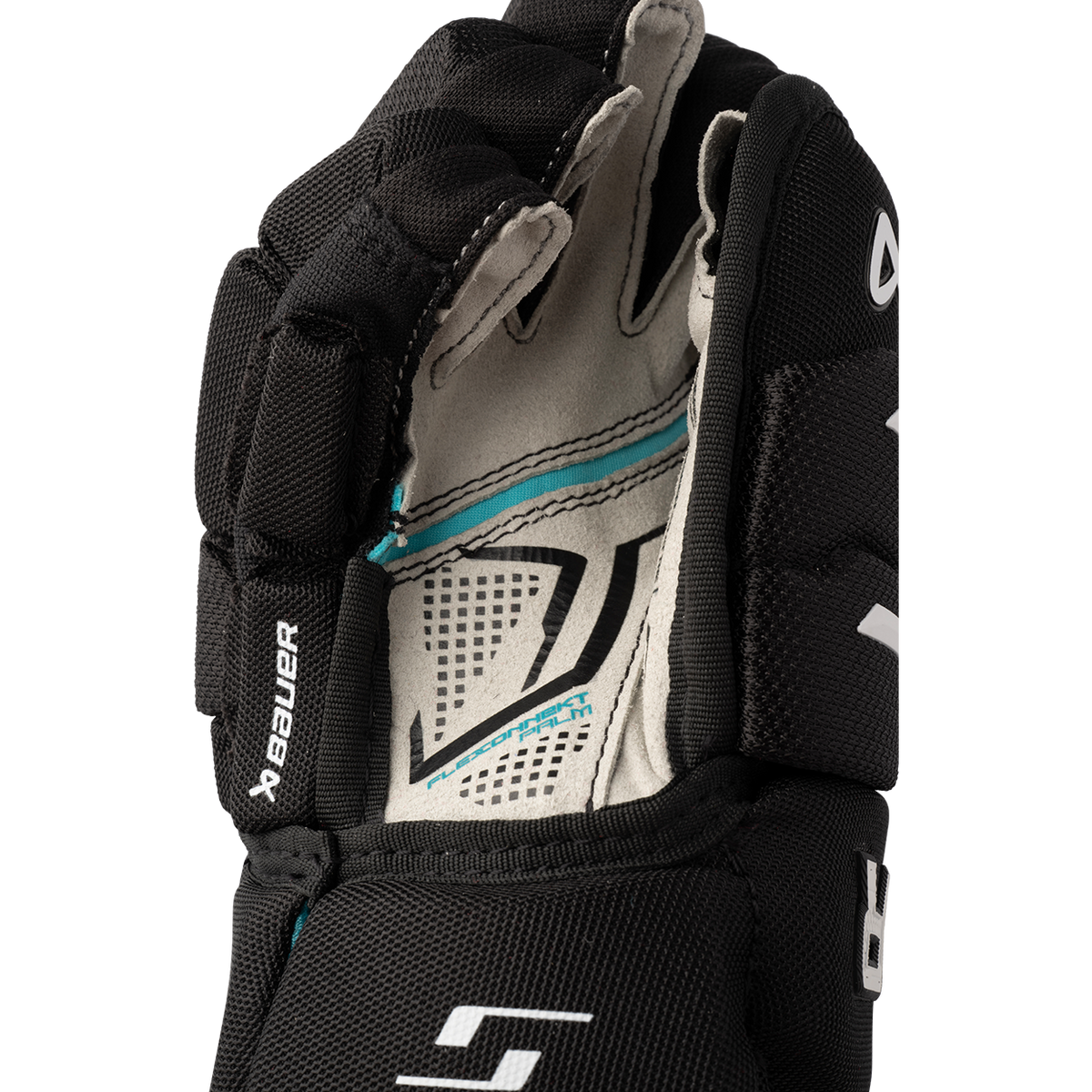 BAUER SUPREME FUSE GLOVE YOUTH