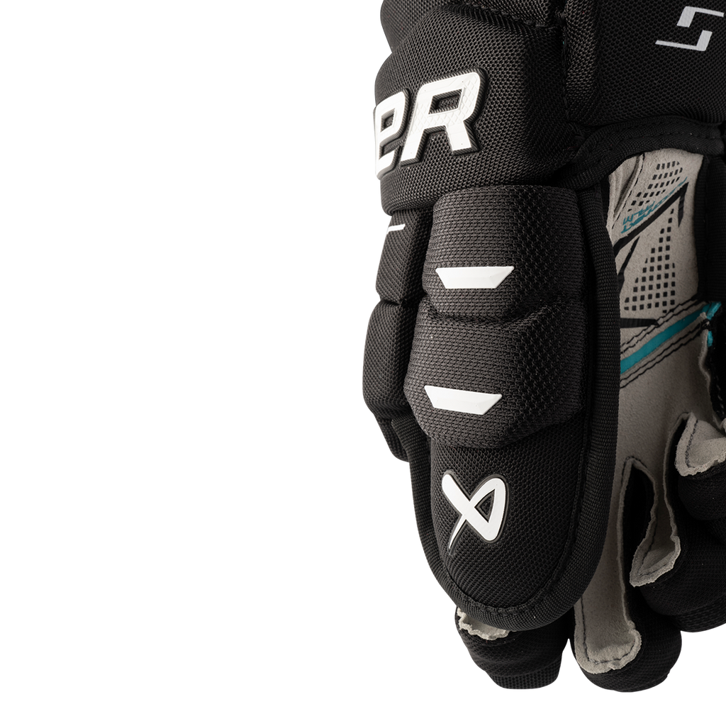 BAUER SUPREME FUSE GLOVE YOUTH