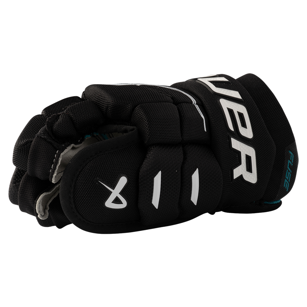 BAUER SUPREME FUSE GLOVE YOUTH