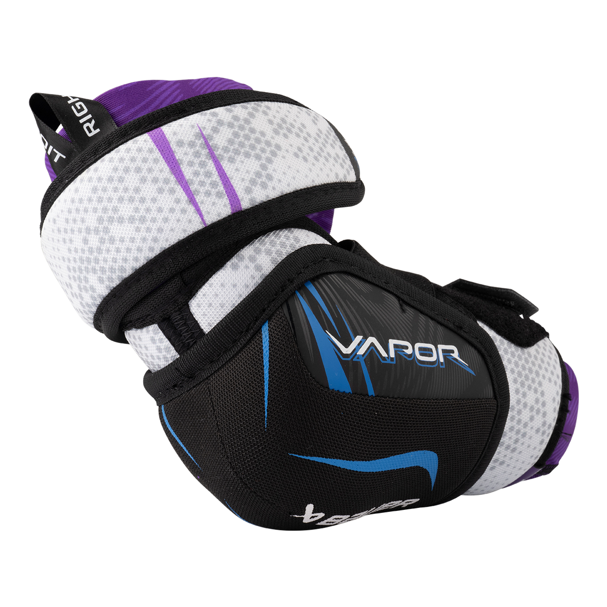 BAUER VAPOR FLY-G ELBOW PAD JUNIOR WOMENS