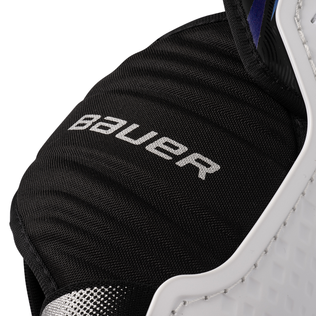 BAUER VAPOR FLY-W SHIN GUARD WOMENS