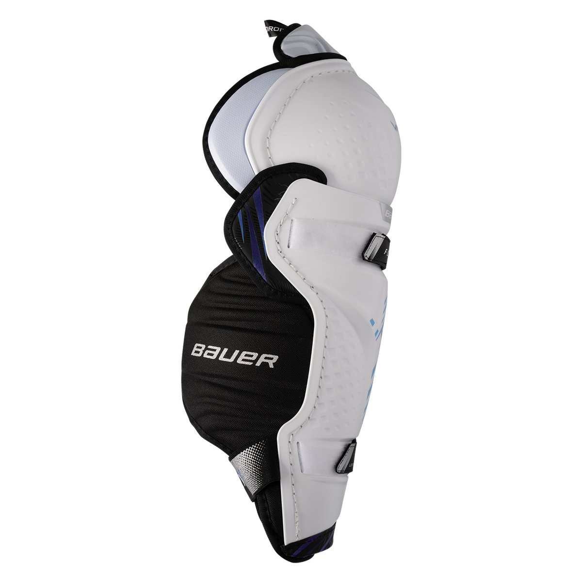 BAUER VAPOR FLY-W SHIN GUARD WOMENS