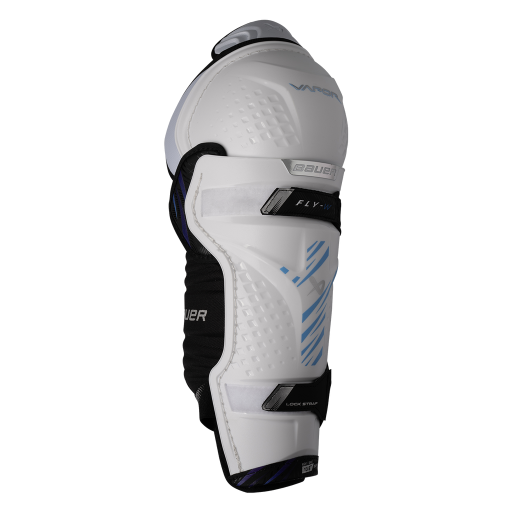 BAUER VAPOR FLY-W SHIN GUARD WOMENS