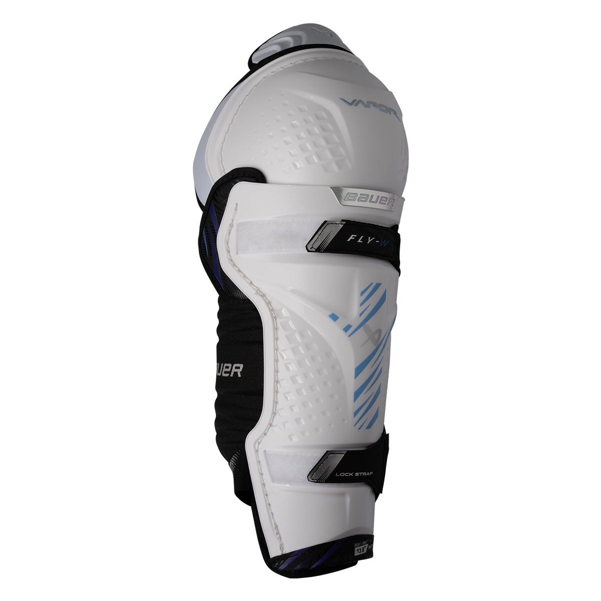 BAUER VAPOR FLY-W SHIN GUARD WOMENS