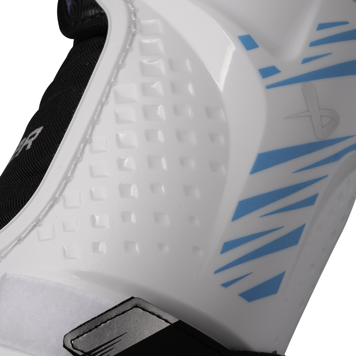 BAUER VAPOR FLY-W SHIN GUARD WOMENS
