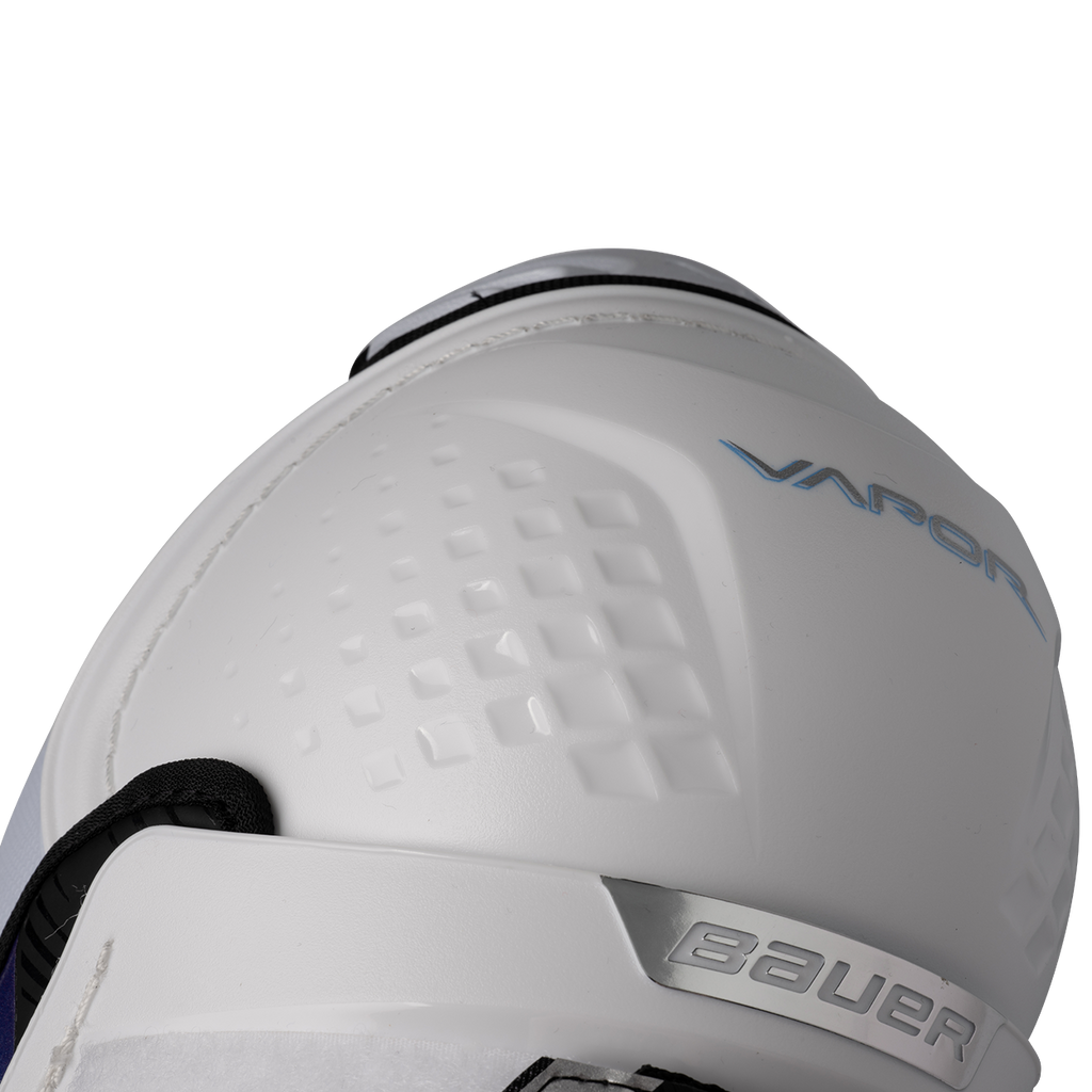 BAUER VAPOR FLY-W SHIN GUARD WOMENS