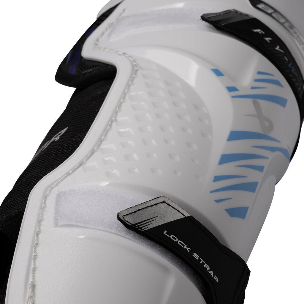 BAUER VAPOR FLY-W SHIN GUARD WOMENS