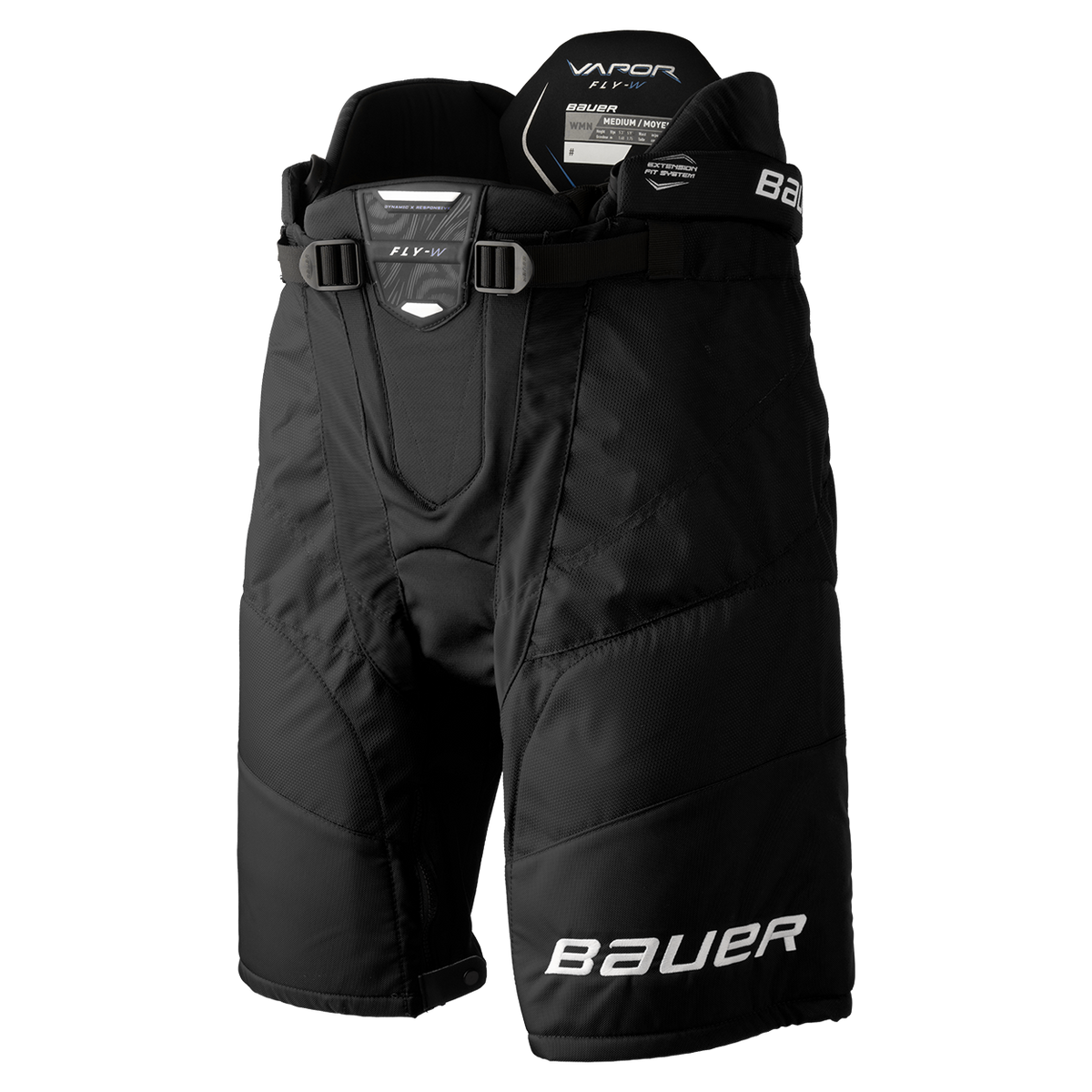 BAUER VAPOR FLY-W PANT WOMENS
