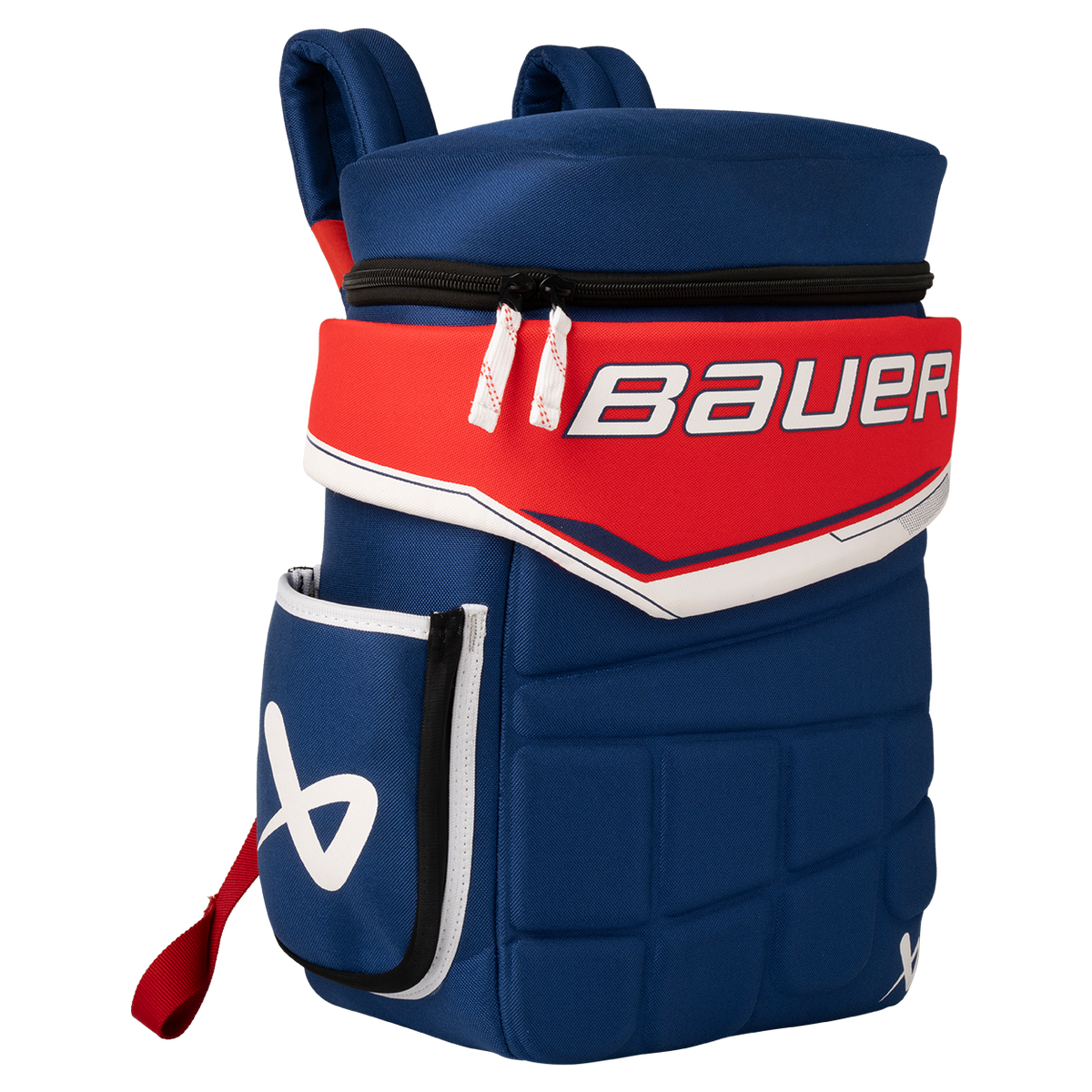BAUER GLOVE BACKPACK - 17L
