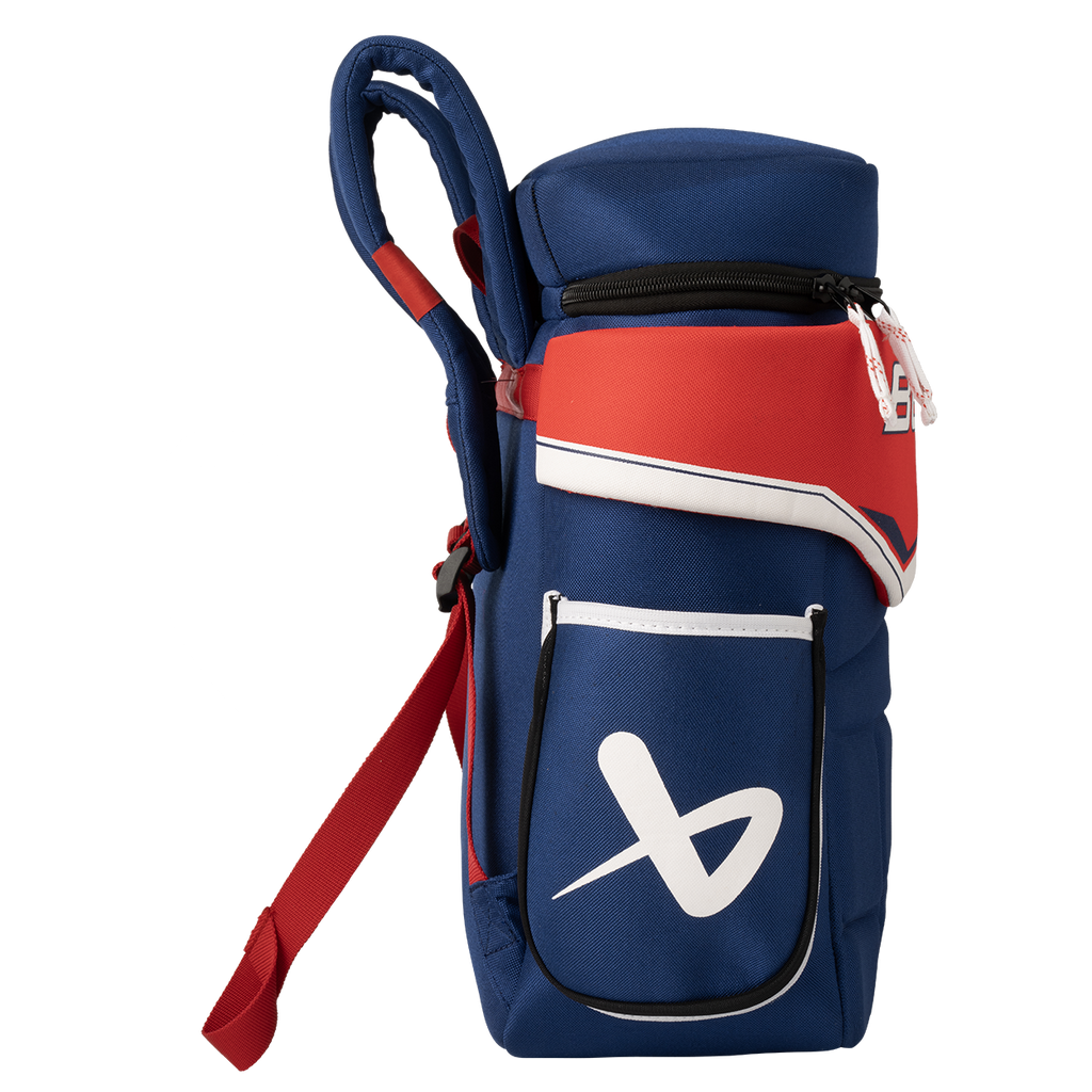 BAUER GLOVE BACKPACK - 17L