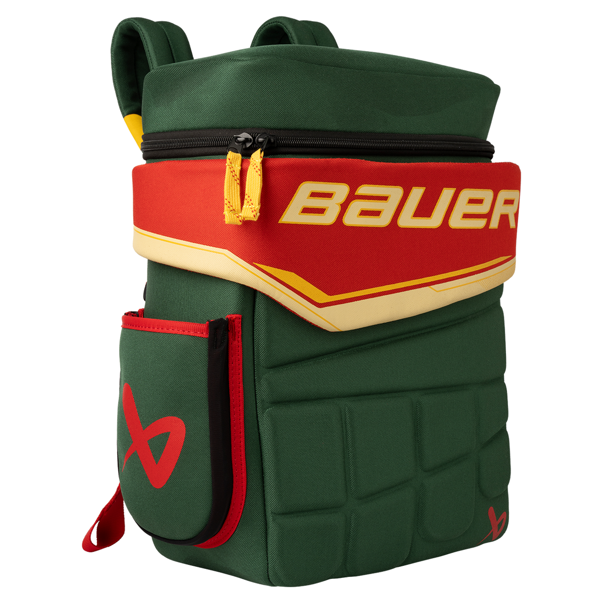 BAUER GLOVE BACKPACK - 17L