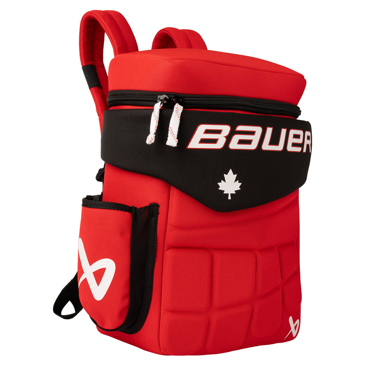 BAUER GLOVE BACKPACK - 17L