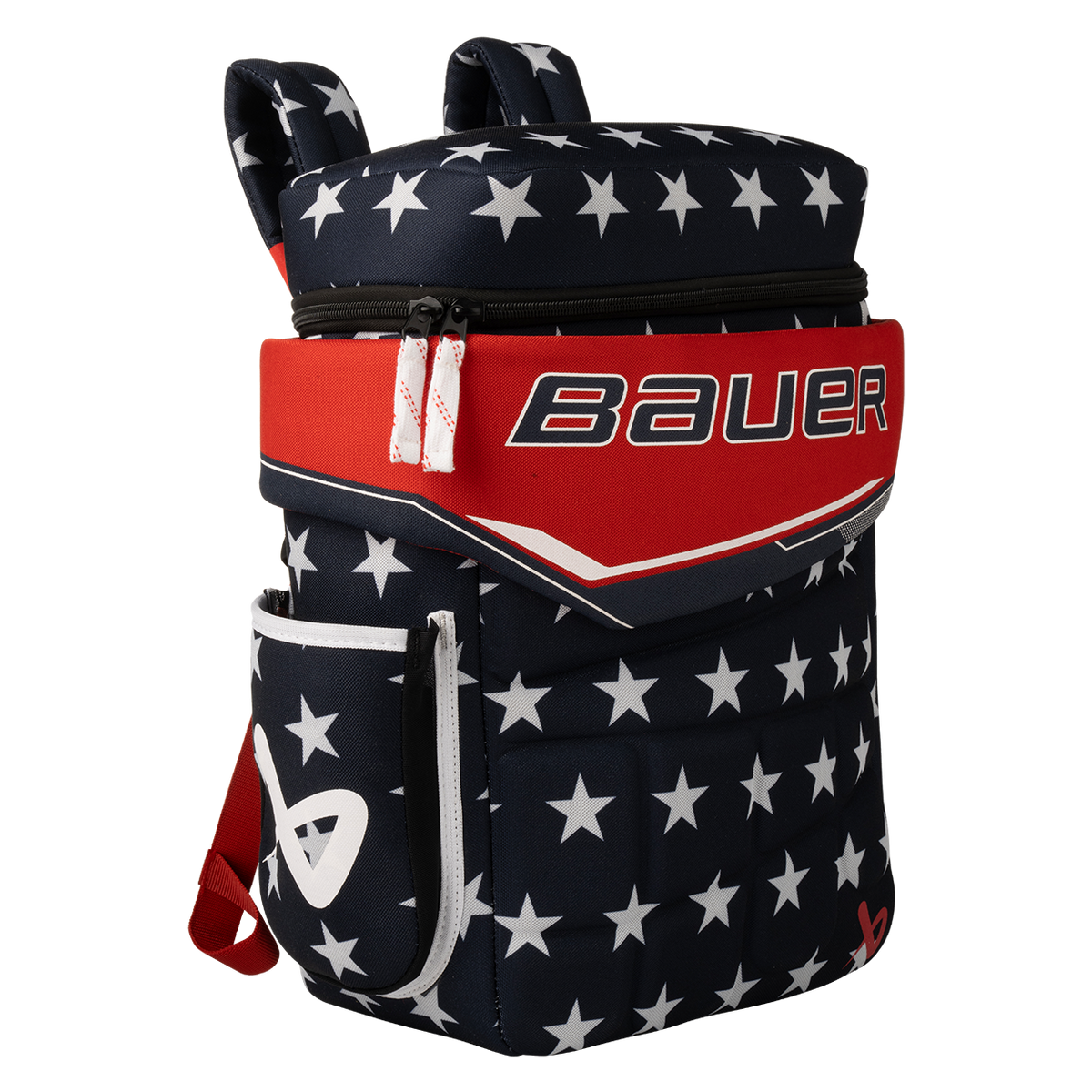 BAUER GLOVE BACKPACK - 17L