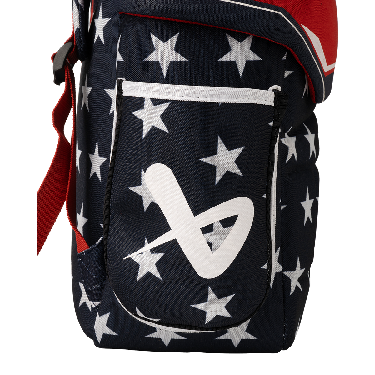 BAUER GLOVE BACKPACK - 17L