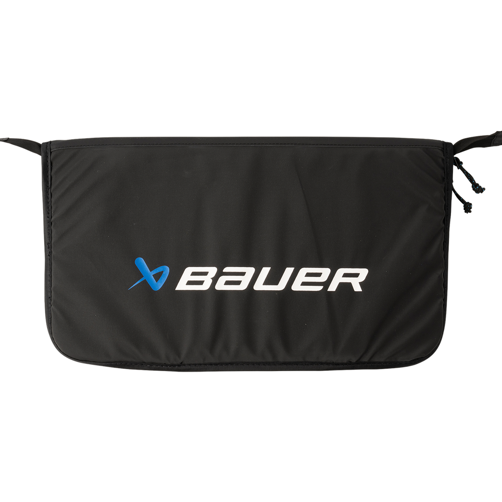 BAUER HANGING GEAR RACK