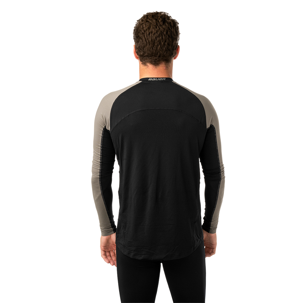 BAUER PERFORMANCE BASELAYER SENIOR