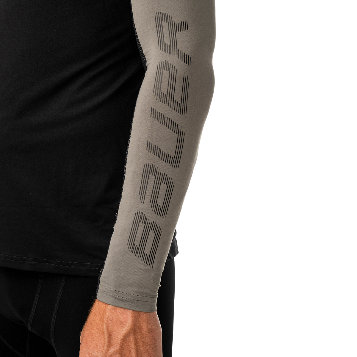 BAUER PERFORMANCE BASELAYER SENIOR