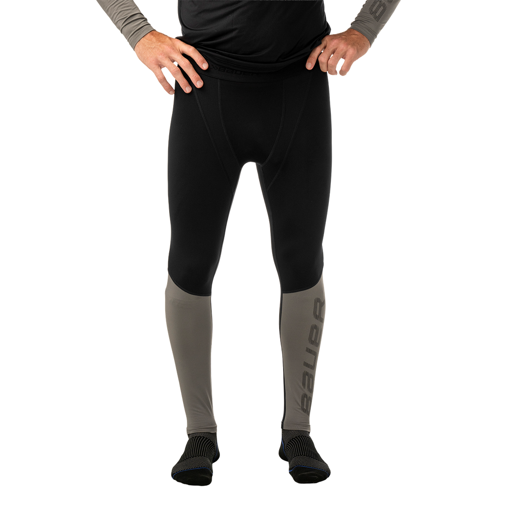 BAUER PERFORMANCE BASELAYER PANT SENIOR
