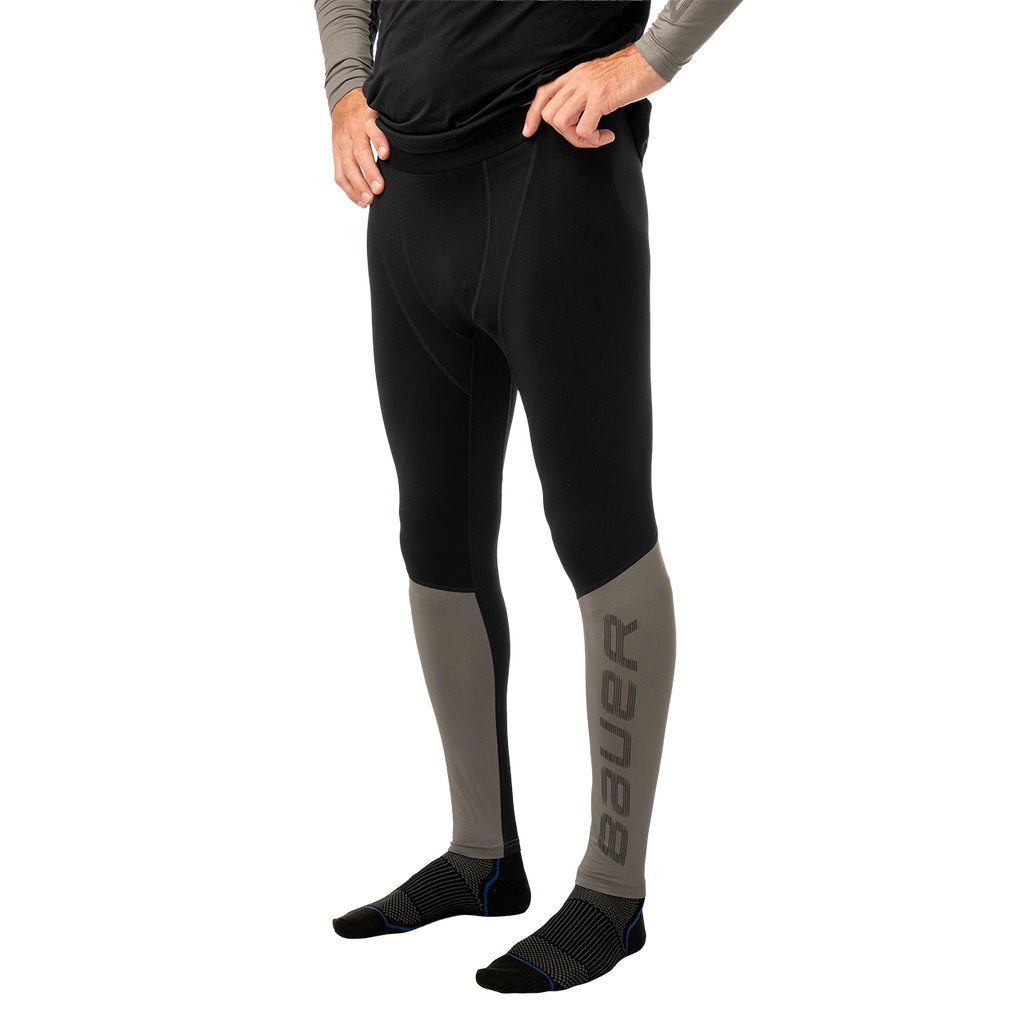 BAUER PERFORMANCE BASELAYER PANT SENIOR