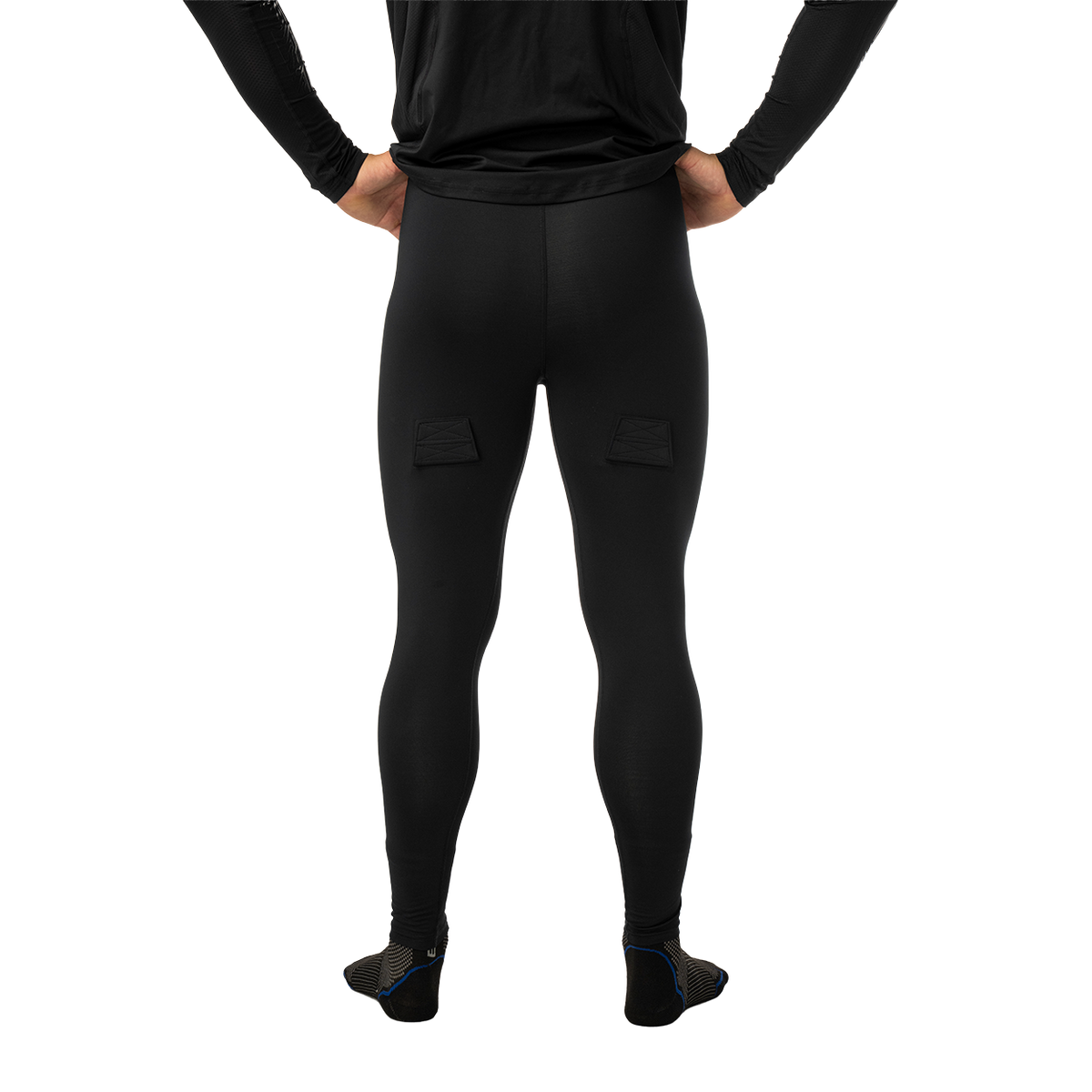 BAUER PERFORMANCE BASELAYER JOCK PANT SENIOR