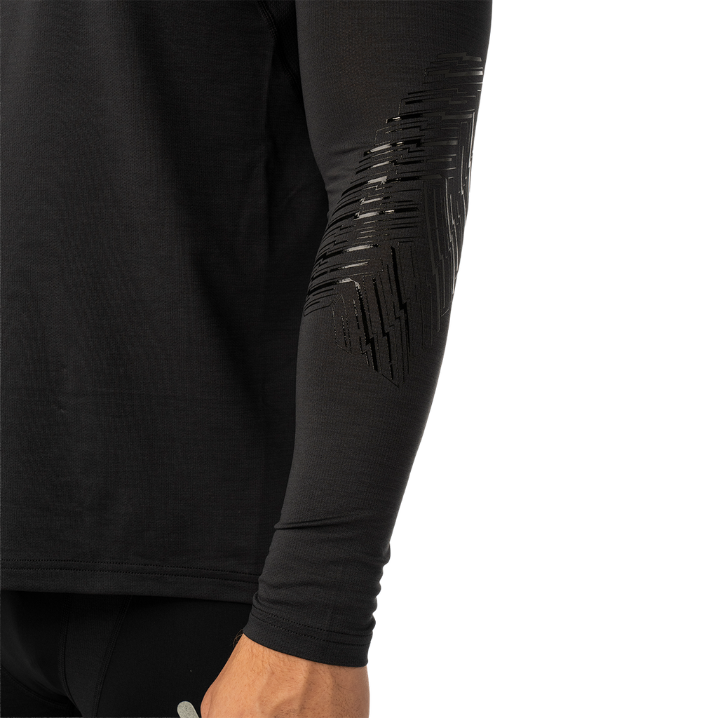 BAUER PRO BASELAYER TOP SENIOR