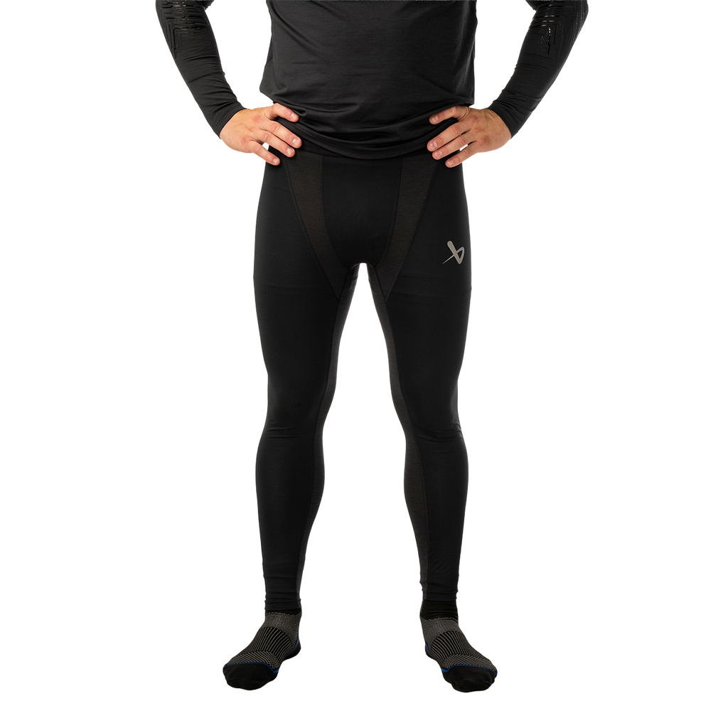 BAUER PRO BASELAYER PANT SENIOR