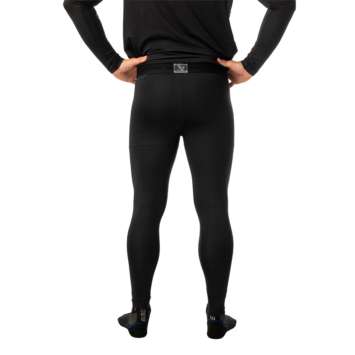 BAUER PRO BASELAYER PANT SENIOR
