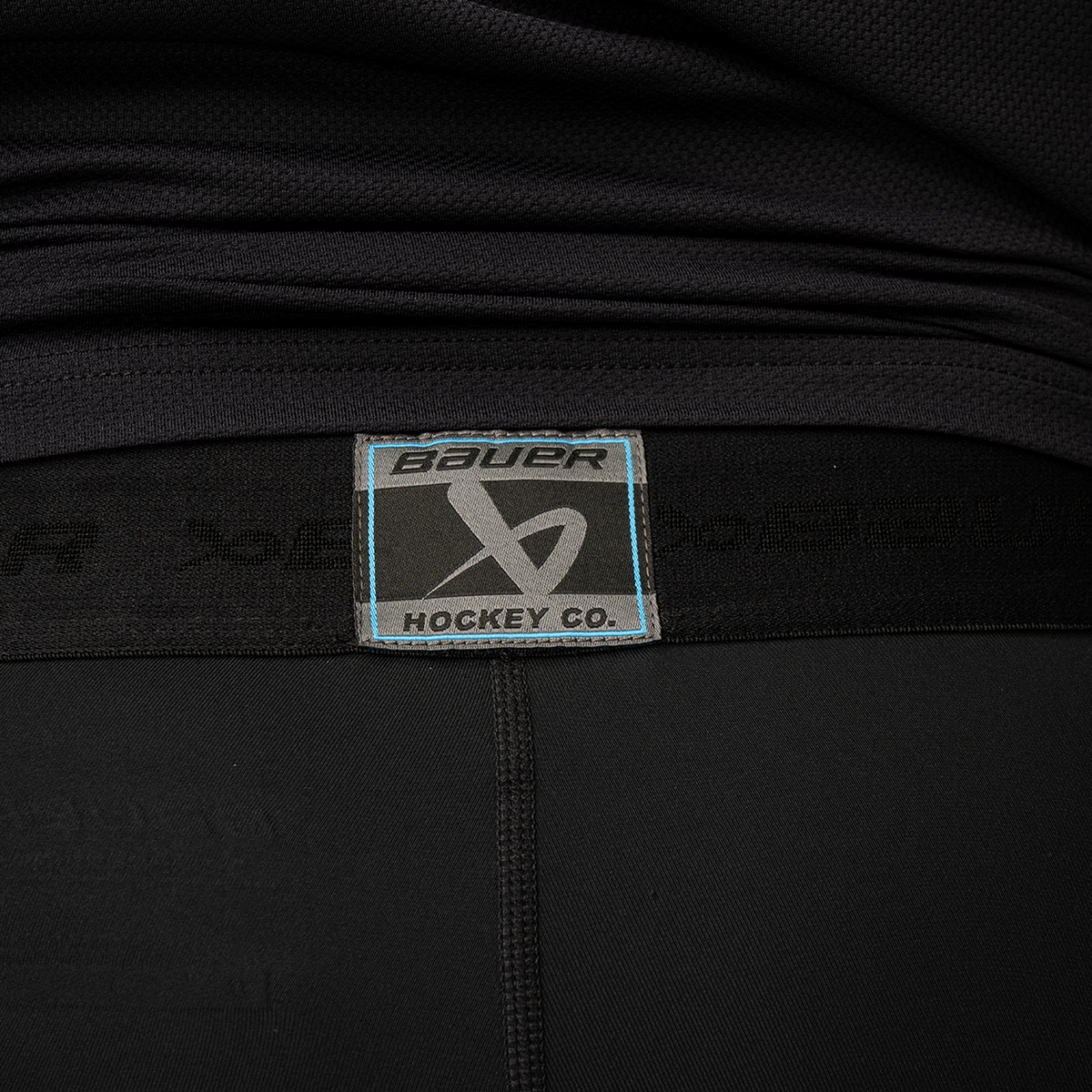 BAUER PRO BASELAYER PANT SENIOR