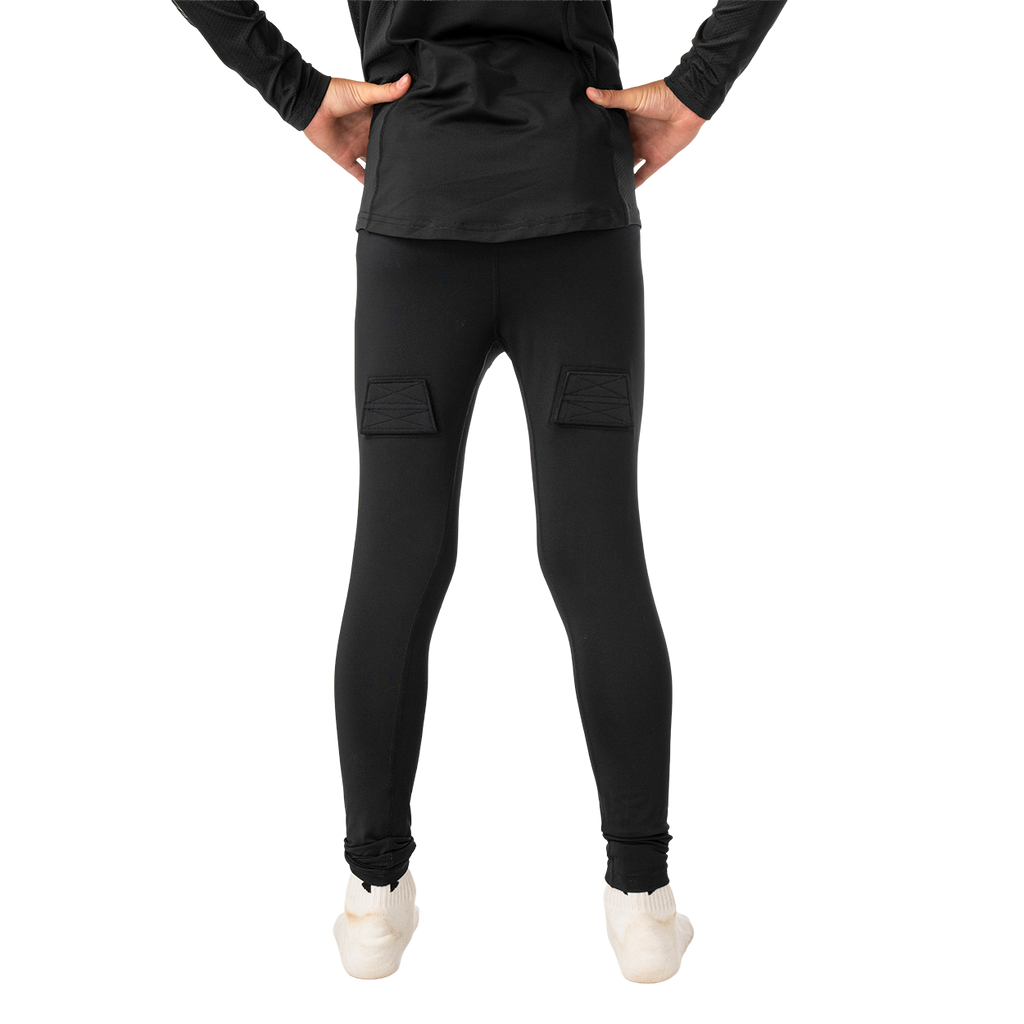 BAUER PRO BASELAYER PANT YOUTH