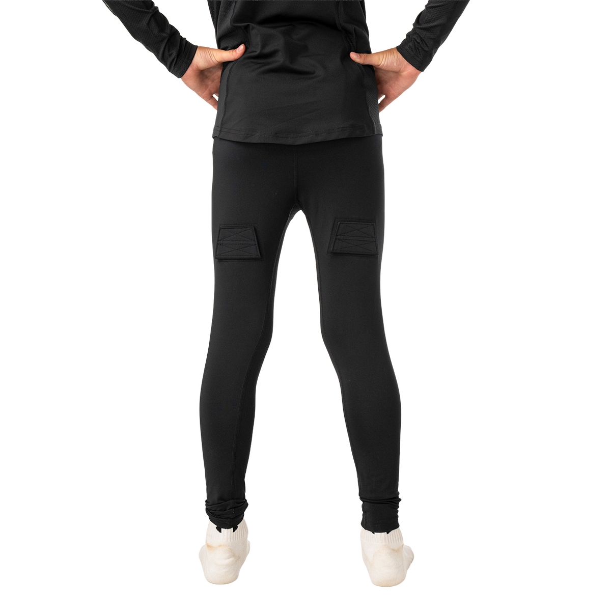 BAUER PRO BASELAYER PANT YOUTH