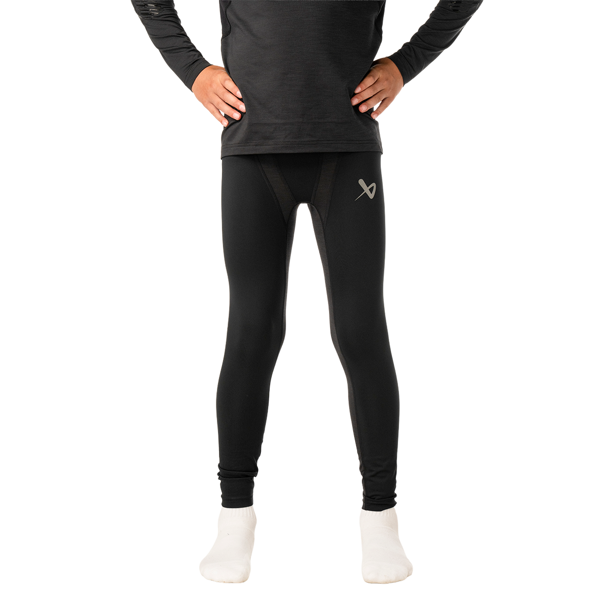 BAUER PRO BASELAYER PANT YOUTH