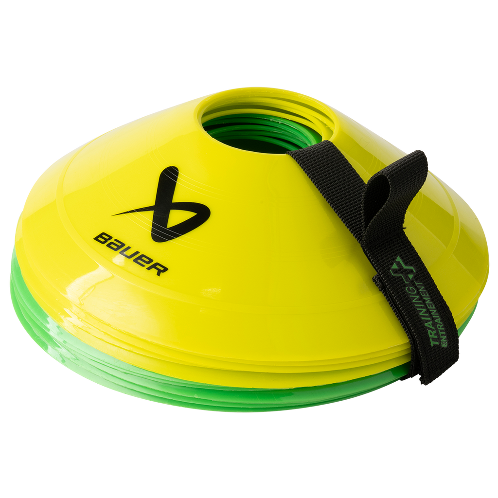 BAUER Dynamic Off Ice Kit