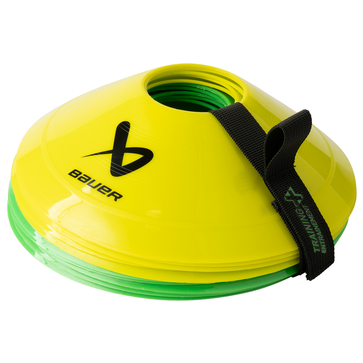 BAUER Dynamic Off Ice Kit