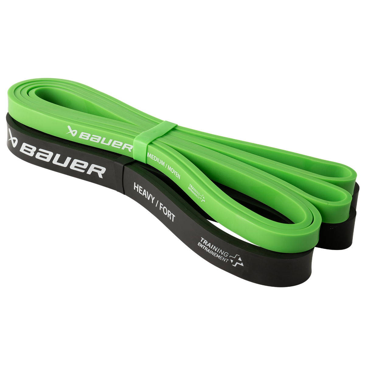 BAUER Dynamic Off Ice Kit