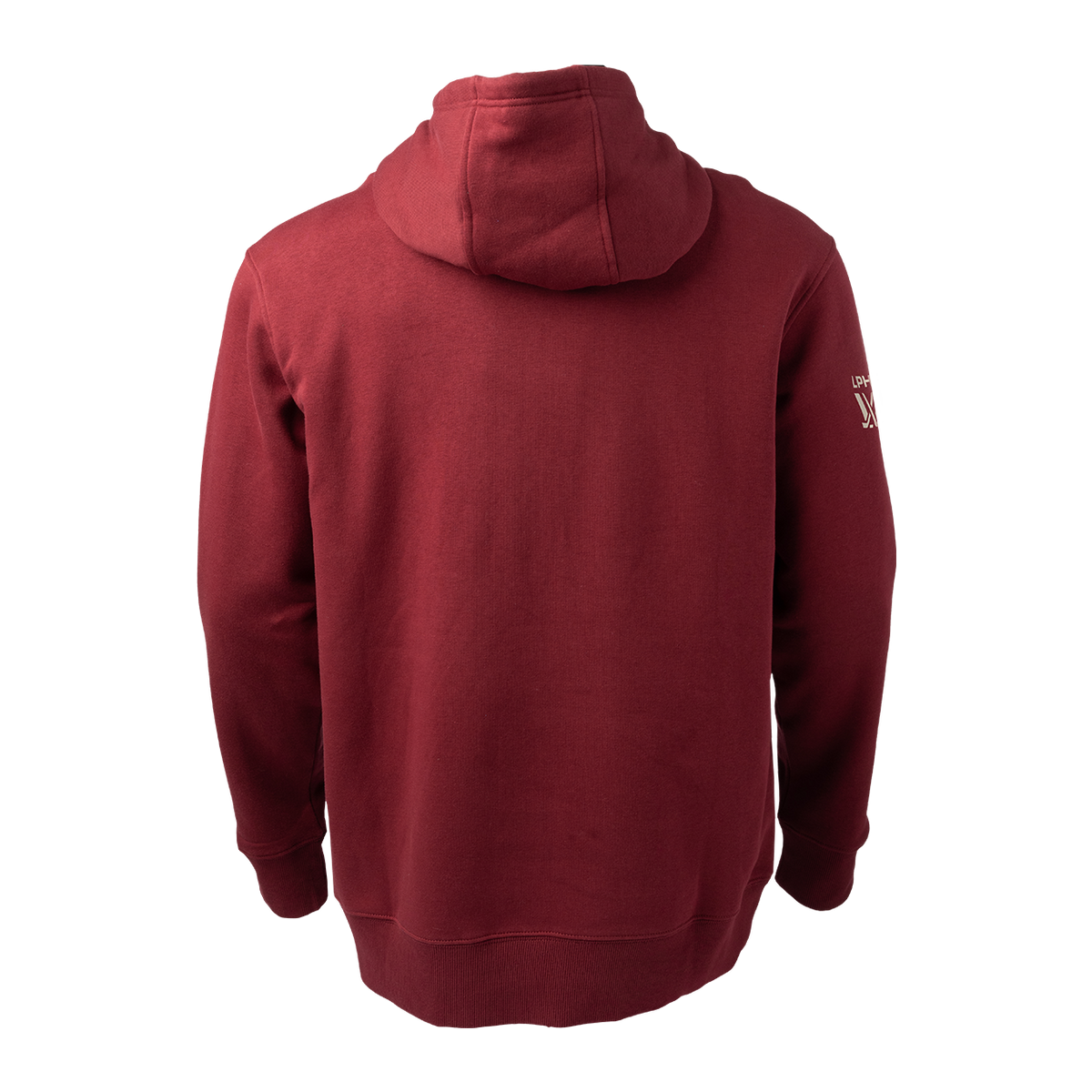 BAUER PWHL ULTIMATE HOODIE SENIOR MONTREAL