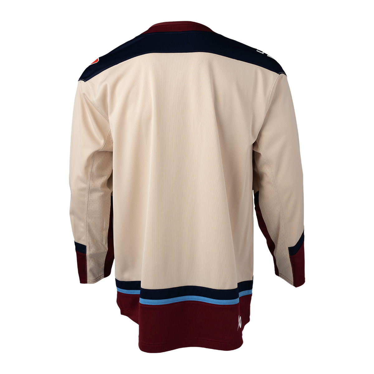 BAUER PWHL AWAY JERSEY MONTREAL VICTOIRE ADULT