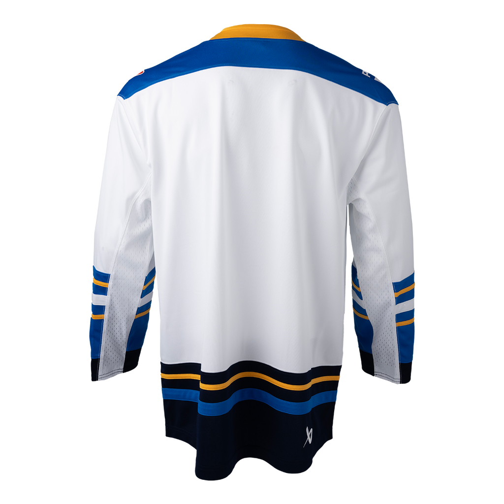 BAUER PWHL AWAY JERSEY TORONTO SCEPTRES ADULT