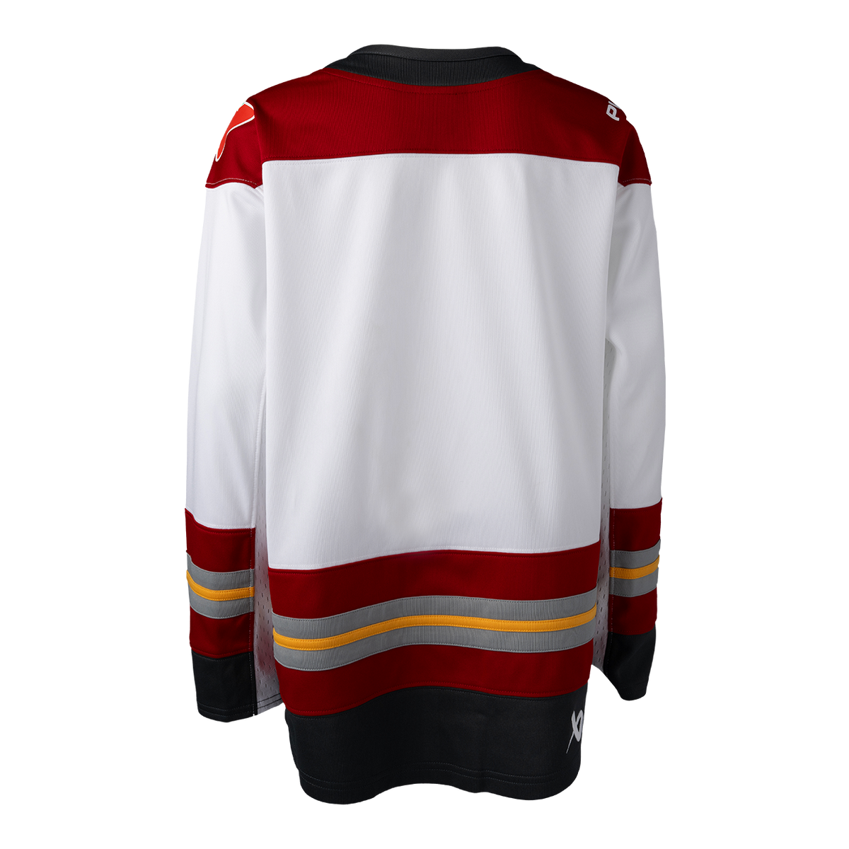 BAUER PWHL AWAY JERSEY OTTAWA CHARGE KIDS