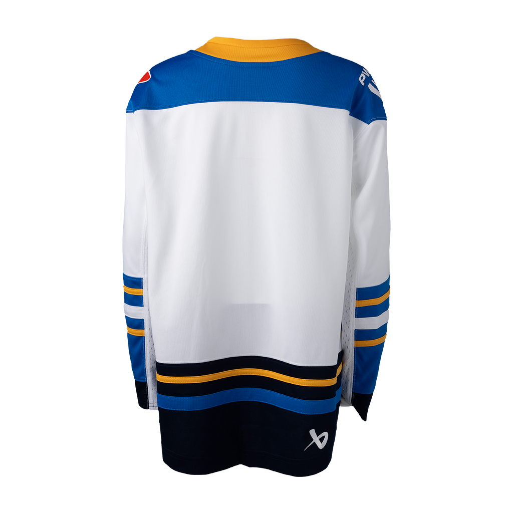 BAUER PWHL AWAY JERSEY TORONTO SCEPTRES KIDS
