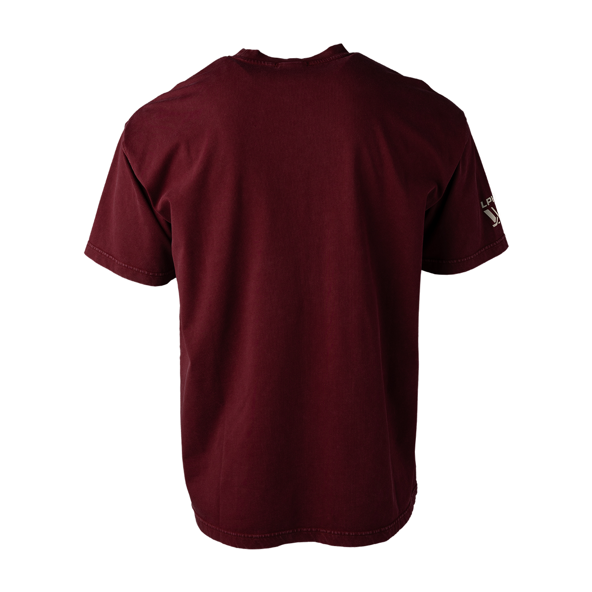 BAUER PWHL BOXY TEE SENIOR MONTREAL