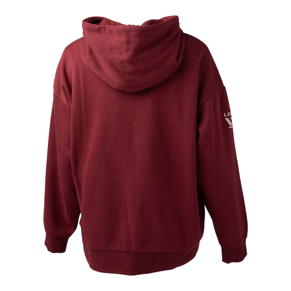 BAUER PWHL HOODIE WOMENS MONTREAL