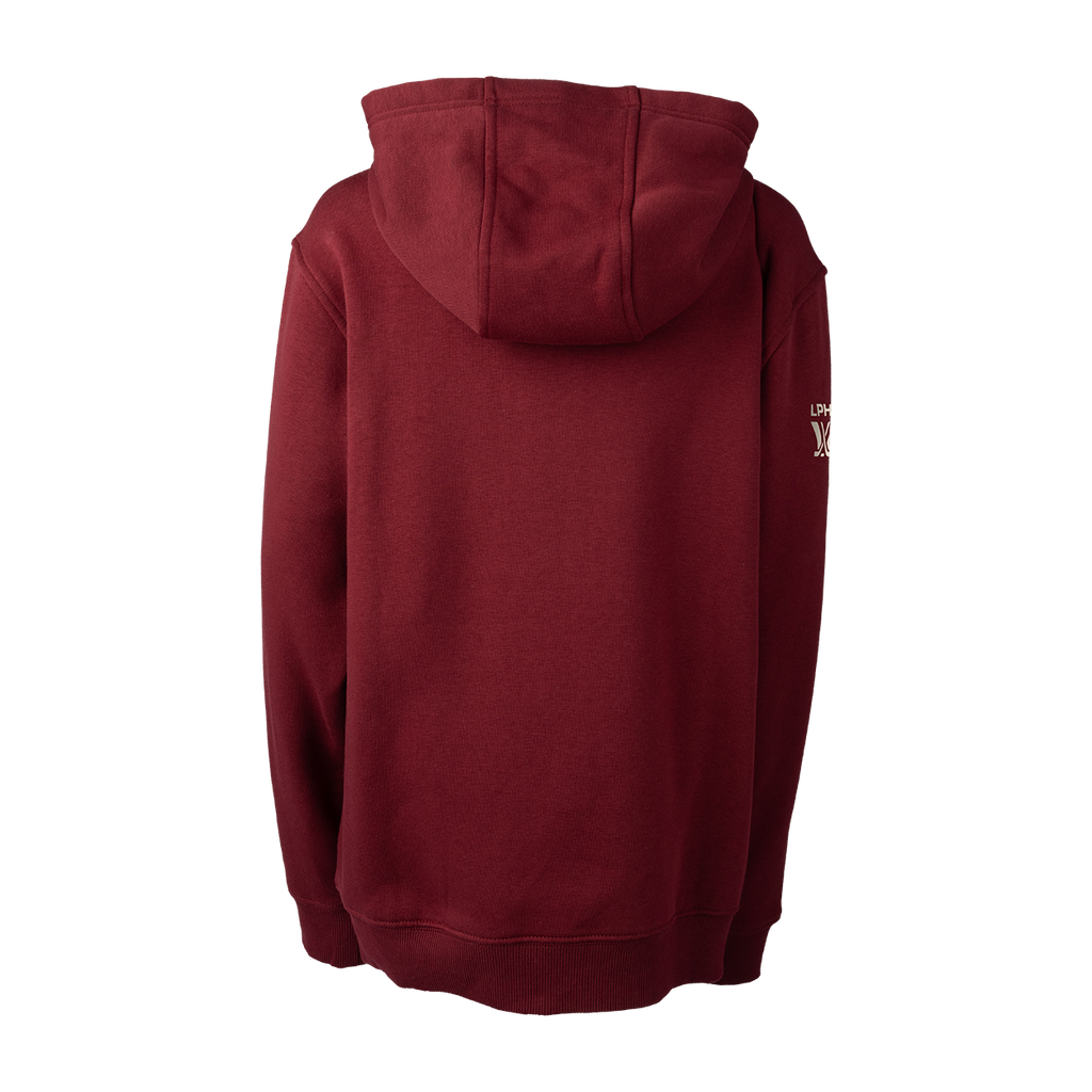 BAUER PWHL ULTIMATE HOODIE YOUTH MONTREAL