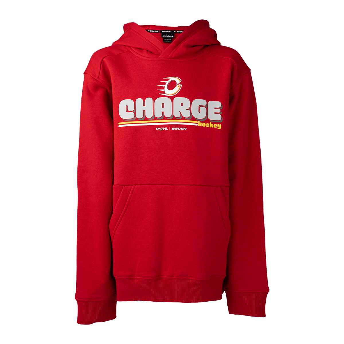 BAUER PWHL ULTIMATE HOODIE YOUTH OTTAWA